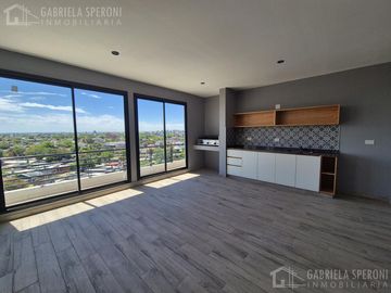 Departamento MONOAMBIENTE Venta Remedios De Escalada