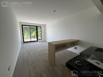 Departamento MONOAMBIENTE Venta Remedios De Escalada