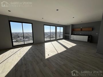 Departamento MONOAMBIENTE Venta Remedios De Escalada