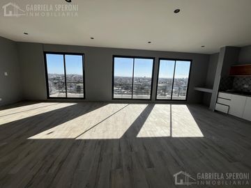 Departamento MONOAMBIENTE Venta Remedios De Escalada