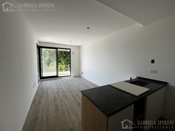 Departamento MONOAMBIENTE Venta Remedios De Escalada