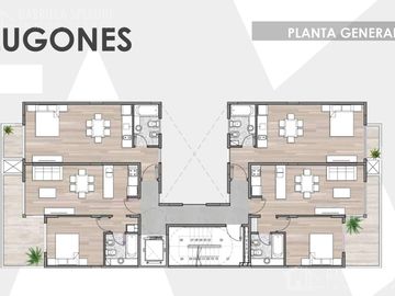 Departamento MONOAMBIENTE Venta Remedios De Escalada