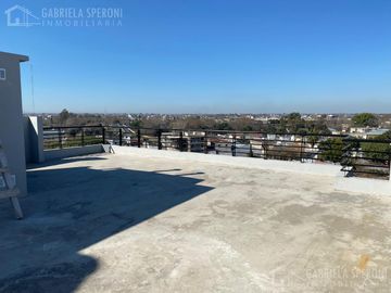 Departamento MONOAMBIENTE Venta Remedios De Escalada