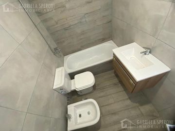 Departamento MONOAMBIENTE Venta Remedios De Escalada