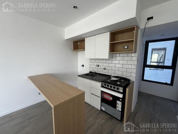 Departamento MONOAMBIENTE Venta Remedios De Escalada