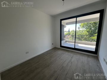 Departamento MONOAMBIENTE Venta Remedios De Escalada