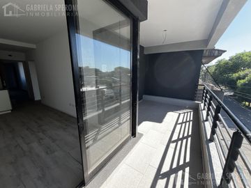 Departamento MONOAMBIENTE Venta Remedios De Escalada