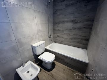 Departamento MONOAMBIENTE Venta Remedios De Escalada