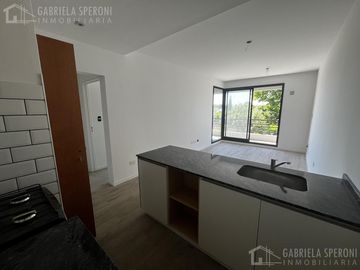 Departamento MONOAMBIENTE Venta Remedios De Escalada