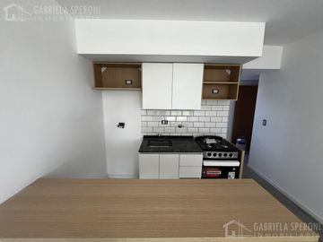 Departamento MONOAMBIENTE Venta Remedios De Escalada