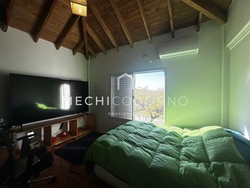 Casa en venta 3 dormitorios pileta San Agustín Villa Nueva