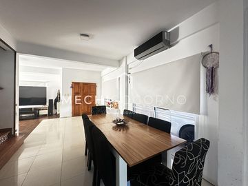 Casa en venta 3 dormitorios pileta San Agustín Villa Nueva