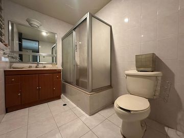 Departamento con Balcón en Venta en Polanco PARA REMODELAR.