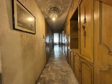 Departamento con Balcón en Venta en Polanco PARA REMODELAR.