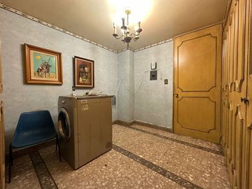 Departamento con Balcón en Venta en Polanco PARA REMODELAR.