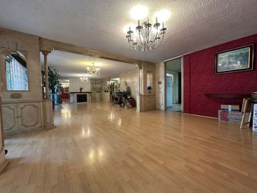 Departamento con Balcón en Venta en Polanco PARA REMODELAR.