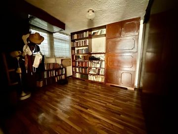 Departamento con Balcón en Venta en Polanco PARA REMODELAR.