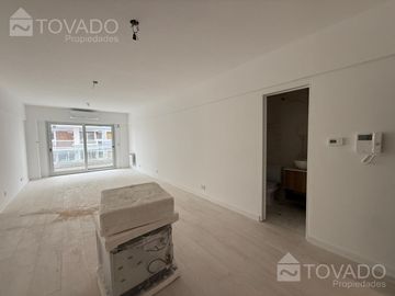2 ambientes con balcón Corrido y full amenities en Nuñez!