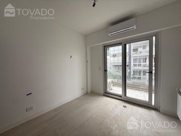 2 ambientes con balcón Corrido y full amenities en Nuñez!