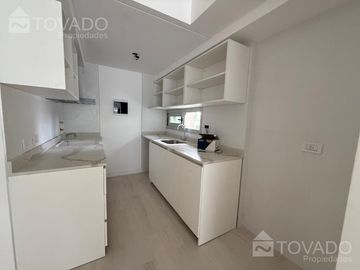 2 ambientes con balcón Corrido y full amenities en Nuñez!