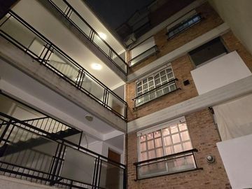 Venta DEPARTAMENTO 4 AMBIENTES en Duplex con Cochera fija techada- San Isidro