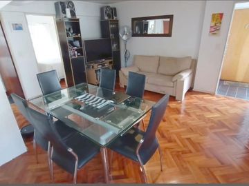 Venta DEPARTAMENTO 4 AMBIENTES en Duplex con Cochera fija techada- San Isidro
