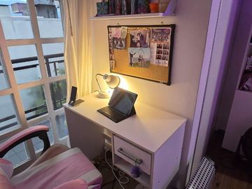 Venta DEPARTAMENTO 4 AMBIENTES en Duplex con Cochera fija techada- San Isidro