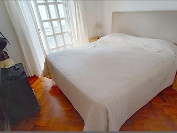 Venta DEPARTAMENTO 4 AMBIENTES en Duplex con Cochera fija techada- San Isidro