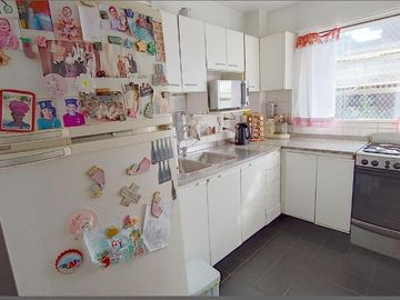 Venta DEPARTAMENTO 4 AMBIENTES en Duplex con Cochera fija techada- San Isidro