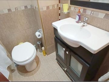 Venta DEPARTAMENTO 4 AMBIENTES en Duplex con Cochera fija techada- San Isidro