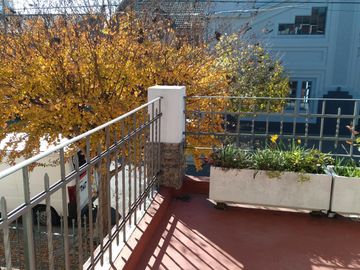HERMOSA CASA EN ZONA RESIDENCIAL DE FLORESTA