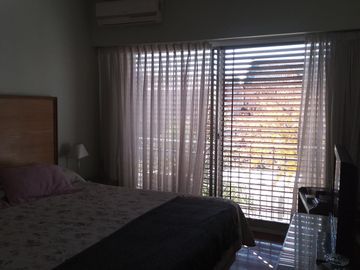 HERMOSA CASA EN ZONA RESIDENCIAL DE FLORESTA