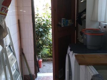 HERMOSA CASA EN ZONA RESIDENCIAL DE FLORESTA