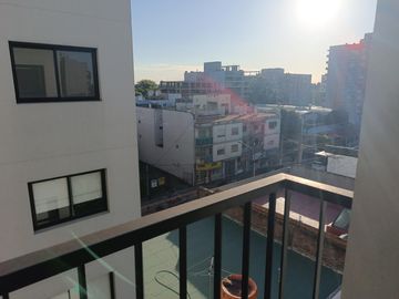 monoambiente a estrenar en venta Martin Coronado