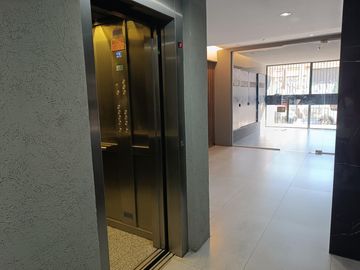 monoambiente a estrenar en venta Martin Coronado