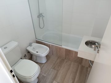 monoambiente a estrenar en venta Martin Coronado