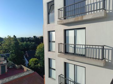 monoambiente a estrenar en venta Martin Coronado