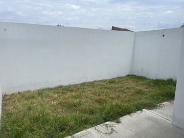 Casa nueva en venta, Cuautitlan Izcalli