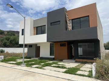 Casa nueva en venta, Cuautitlan Izcalli