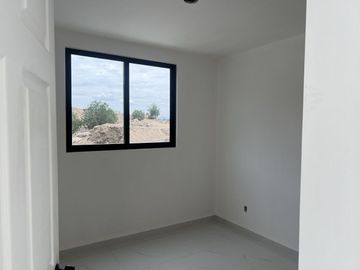 Casa nueva en venta, Cuautitlan Izcalli