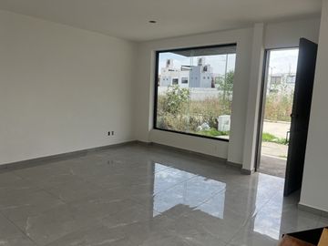 Casa nueva en venta, Cuautitlan Izcalli