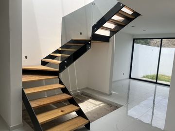 Casa nueva en venta, Cuautitlan Izcalli