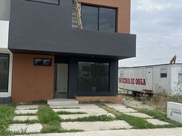 Casa nueva en venta, Cuautitlan Izcalli
