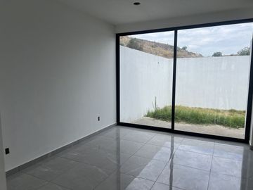 Casa nueva en venta, Cuautitlan Izcalli