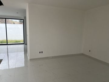 Casa nueva en venta, Cuautitlan Izcalli