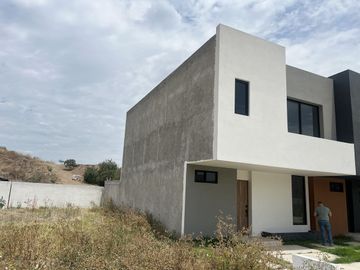 Casa nueva en venta, Cuautitlan Izcalli