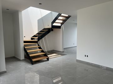 Casa nueva en venta, Cuautitlan Izcalli
