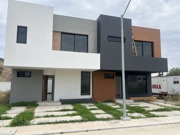 Casa nueva en venta, Cuautitlan Izcalli