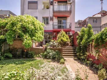 DepartaDEPARTAMENTO I VENTA I 3 DORMITORIOS I JARDIN I MODERNIZADO I SAN ISIDROmento en