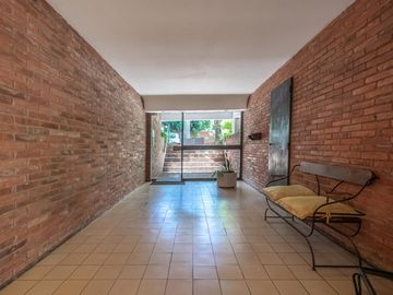 DepartaDEPARTAMENTO I VENTA I 3 DORMITORIOS I JARDIN I MODERNIZADO I SAN ISIDROmento en